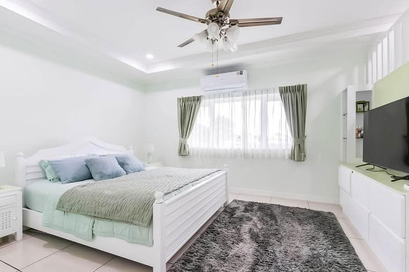 ขายบ้านเดี่ยว 4 ห้องนอนสไตล์พรีเมียม Nong Pla Lai HS4629, ชลบุรี, บางละมุง, ชลบุรี, 878 ตร.ม., บ้านเดี่ยว ขาย, โดย PLC Real Estate, 500656768 - DDproperty.com
