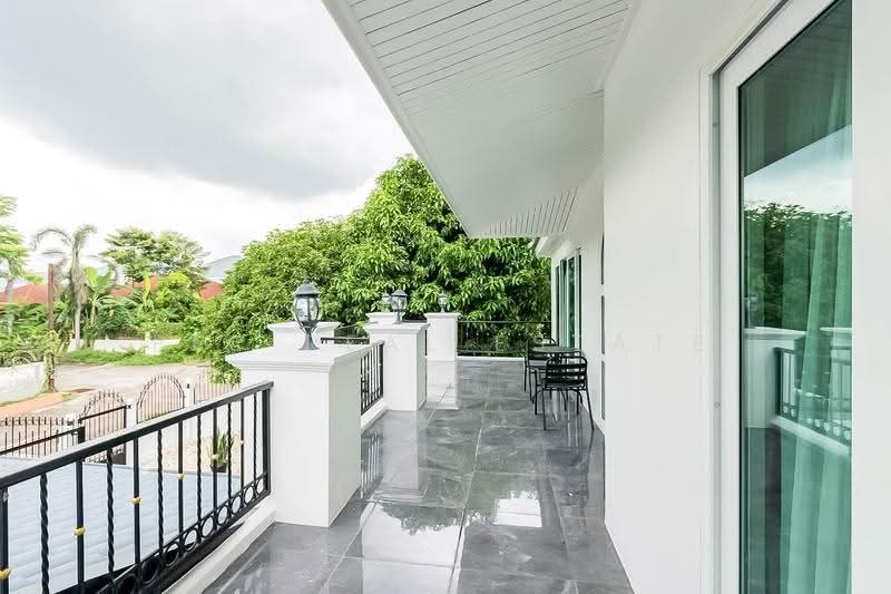 Premium 4 Bedroom House for Sale Nong Pla Lai HS4629, Chon Buri (Pattaya), Bang Lamung, Bang Lamung (Pattaya), Chon Buri (Pattaya), 4 Bedrooms, 878 sqm, Single Detached House For Sale, by PLC Real Estate, 500656768 - DDproperty.com