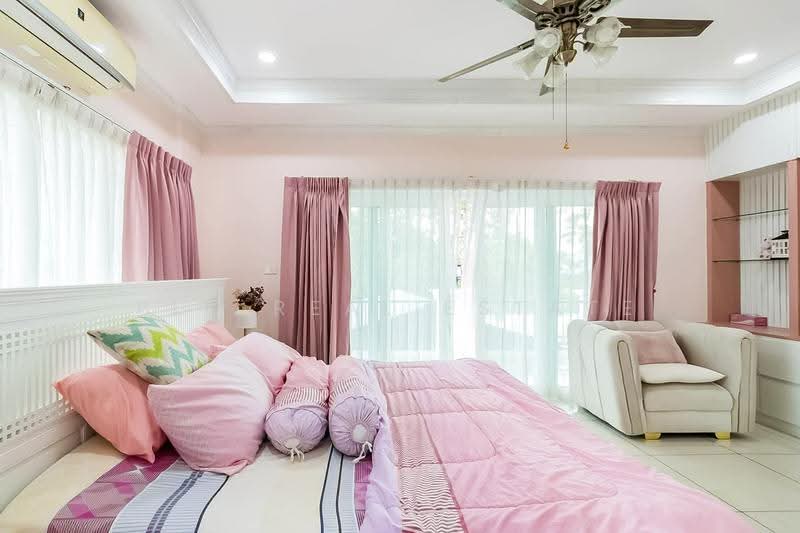 ขายบ้านเดี่ยว 4 ห้องนอนสไตล์พรีเมียม Nong Pla Lai HS4629, ชลบุรี, บางละมุง, ชลบุรี, 878 ตร.ม., บ้านเดี่ยว ขาย, โดย PLC Real Estate, 500656768 - DDproperty.com