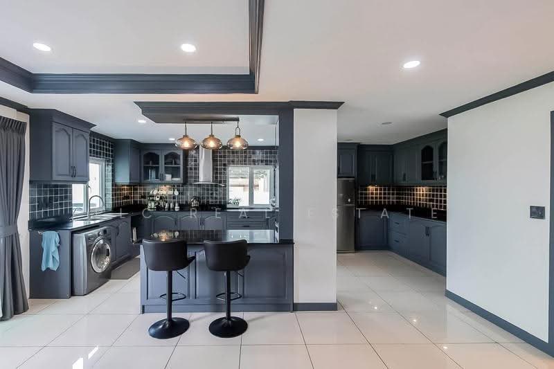 Premium 4 Bedroom House for Sale Nong Pla Lai HS4629, Chon Buri (Pattaya), Bang Lamung, Bang Lamung (Pattaya), Chon Buri (Pattaya), 4 Bedrooms, 878 sqm, Single Detached House For Sale, by PLC Real Estate, 500656768 - DDproperty.com