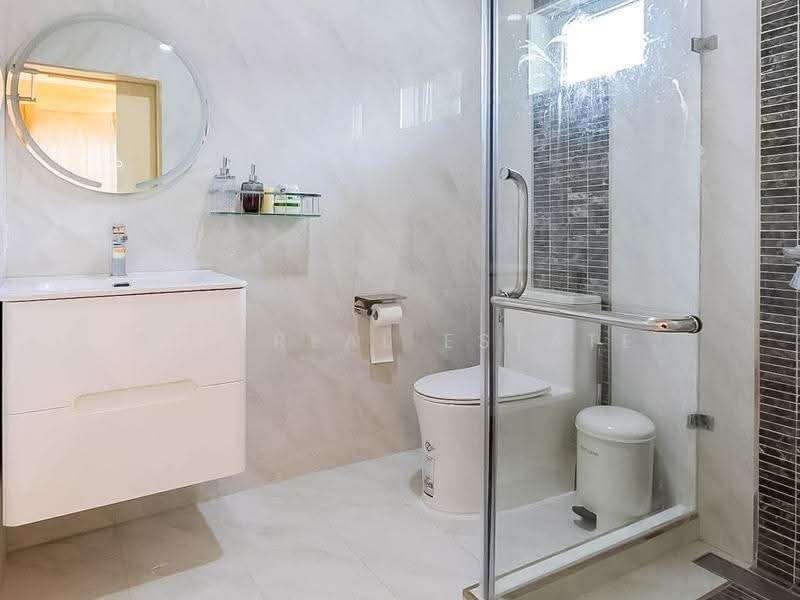 Premium 4 Bedroom House for Sale Nong Pla Lai HS4629, Chon Buri (Pattaya), Bang Lamung, Bang Lamung (Pattaya), Chon Buri (Pattaya), 4 Bedrooms, 878 sqm, Single Detached House For Sale, by PLC Real Estate, 500656768 - DDproperty.com