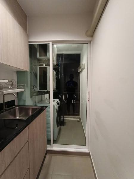 Regent Home Bangna, Bangkok, Sanphawut Road, Bang Na Tai, Bang Na, Bangkok, 1 Bedroom, 28 sqm, Condo For Rent, by Living Condo, 500656775 - DDproperty.com