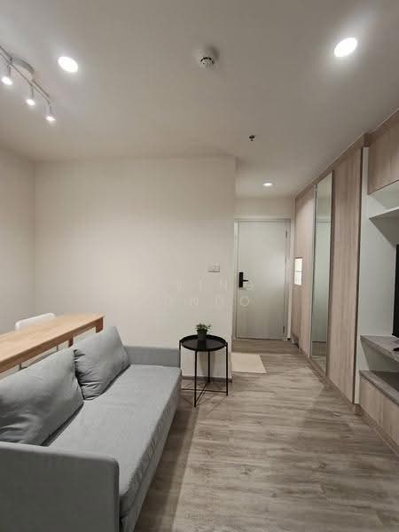 Regent Home Bangna : รีเจ้นท์ โฮม บางนา, กรุงเทพ, ถนน สรรพาวุธ, บางนาใต้, บางนา, กรุงเทพ, 28 ตร.ม., คอนโด ให้เช่า, โดย Living Condo, 500656775 - DDproperty.com