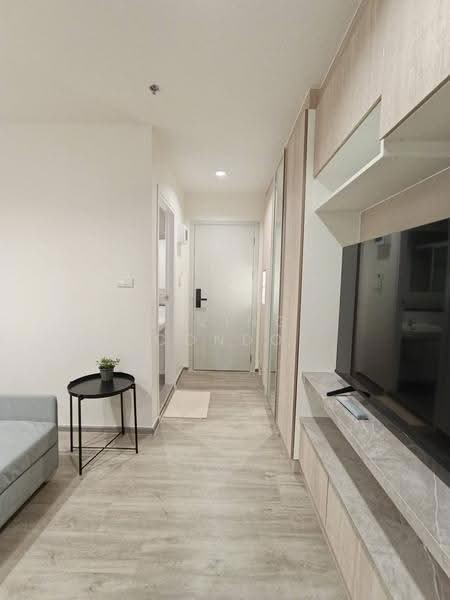 Regent Home Bangna, Bangkok, Sanphawut Road, Bang Na Tai, Bang Na, Bangkok, 1 Bedroom, 28 sqm, Condo For Rent, by Living Condo, 500656775 - DDproperty.com