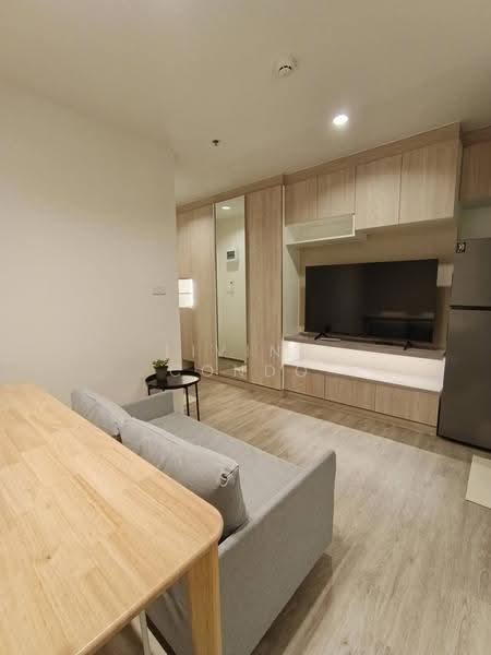 Regent Home Bangna, Bangkok, Sanphawut Road, Bang Na Tai, Bang Na, Bangkok, 1 Bedroom, 28 sqm, Condo For Rent, by Living Condo, 500656775 - DDproperty.com