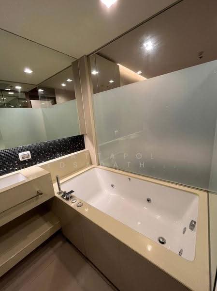 The Address Sathorn, Bangkok, 98 Sathorn Nua Road, Silom, Bang Rak, Bangkok, 1 Bedroom, 47 sqm, Condo For Rent, by Nattapol Jedsadathitikul, 500656777 - DDproperty.com