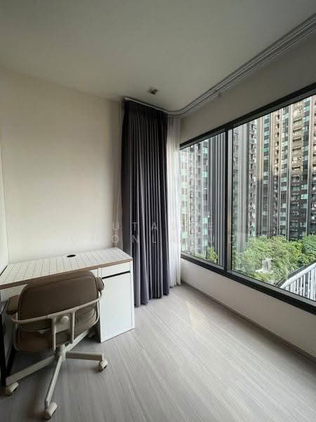 Life Asoke Hype, Bangkok, 339 Chaturathit Rd, Makkasan, Ratchathewi, Bangkok, 1 Bedroom, 40 sqm, Condo For Rent, by Sutavee Chonlabud, 500656779 - DDproperty.com