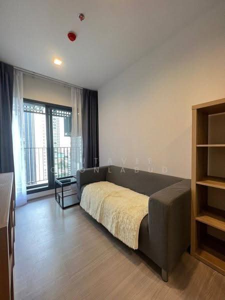 Life Asoke Hype, Bangkok, 339 Chaturathit Rd, Makkasan, Ratchathewi, Bangkok, 1 Bedroom, 40 sqm, Condo For Rent, by Sutavee Chonlabud, 500656779 - DDproperty.com