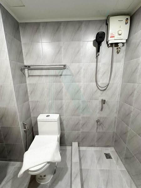 Lumpini Ville Cultural Center, Bangkok, Prachautid Road, Samsen Nok, Huai Khwang, Bangkok, 1 Bedroom, 30 sqm, Condo For Sale, by NR agent, 500656780 - DDproperty.com