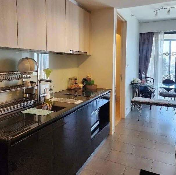 Siamese Ratchakru, Bangkok, 48 Phahonyothin Rd, Samsen Nai, Phaya Thai, Bangkok, 2 Bedrooms, 65 sqm, Condo For Rent, by Piyathida Phanchomphu, 500656790 - DDproperty.com