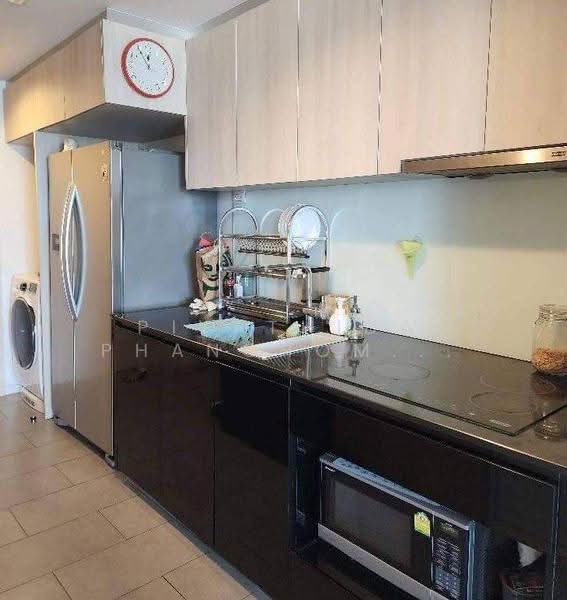 Siamese Ratchakru, Bangkok, 48 Phahonyothin Rd, Samsen Nai, Phaya Thai, Bangkok, 2 Bedrooms, 65 sqm, Condo For Rent, by Piyathida Phanchomphu, 500656790 - DDproperty.com