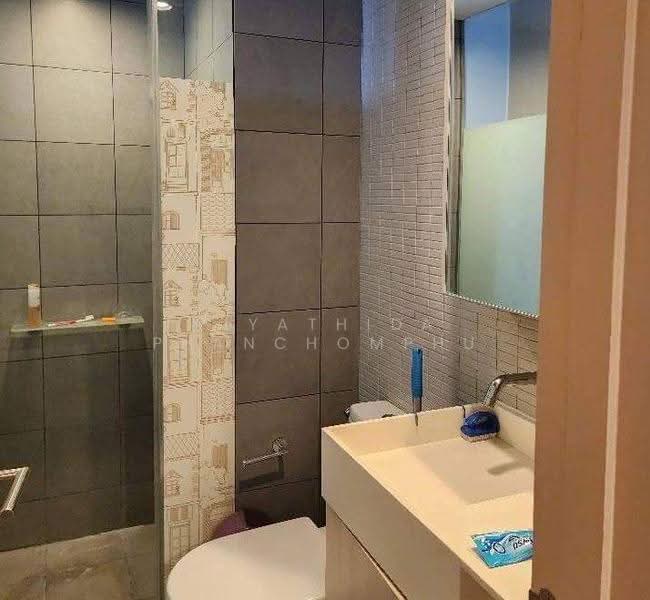 Siamese Ratchakru, Bangkok, 48 Phahonyothin Rd, Samsen Nai, Phaya Thai, Bangkok, 2 Bedrooms, 65 sqm, Condo For Rent, by Piyathida Phanchomphu, 500656790 - DDproperty.com