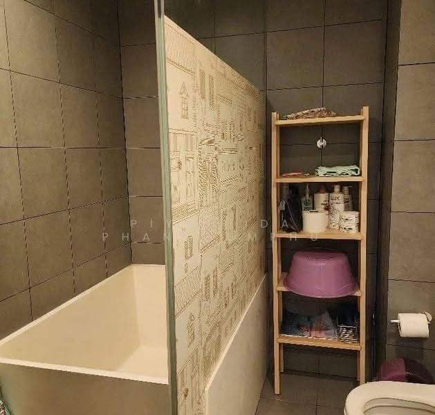 Siamese Ratchakru, Bangkok, 48 Phahonyothin Rd, Samsen Nai, Phaya Thai, Bangkok, 2 Bedrooms, 65 sqm, Condo For Rent, by Piyathida Phanchomphu, 500656790 - DDproperty.com