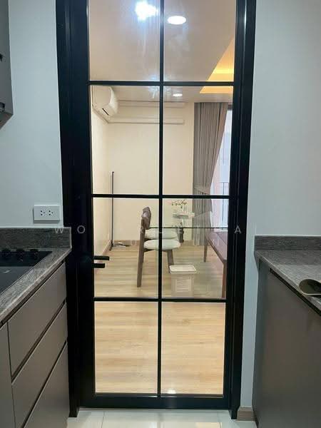Siamese Gioia, Bangkok, Sukhumvit 31 Road, Khlong Tan Nua, Watthana, Bangkok, 2 Bedrooms, 73 sqm, Condo For Rent, by Woraruethai Klumbun, 500656793 - DDproperty.com