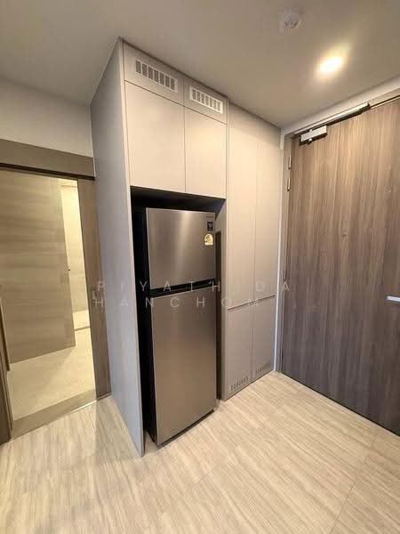 Whizdom The Forestias, Samut Prakan, Debaratana Road, Bang Kaeo, Bang Plee, Samut Prakan, 1 Bedroom, 41 sqm, Condo For Rent, by Piyathida Phanchomphu, 500656796 - DDproperty.com