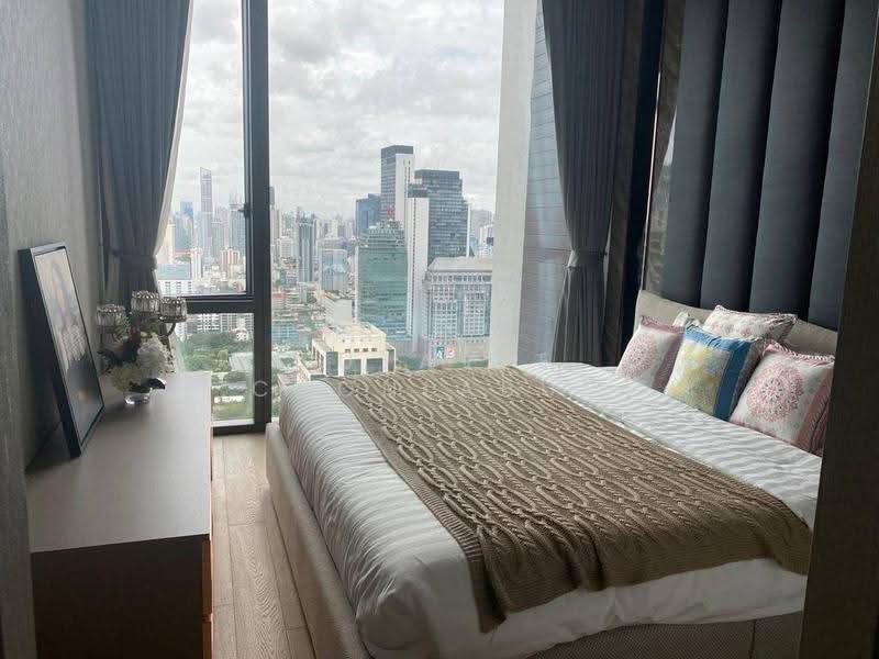 28 Chidlom, Bangkok, 28 Chit Lom Alley, Lumphini, Pathum Wan, Bangkok, 1 Bedroom, 45 sqm, Condo For Sale, by Sutavee Chonlabud, 500656800 - DDproperty.com