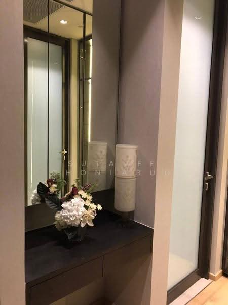 28 Chidlom, Bangkok, 28 Chit Lom Alley, Lumphini, Pathum Wan, Bangkok, 1 Bedroom, 45 sqm, Condo For Sale, by Sutavee Chonlabud, 500656800 - DDproperty.com