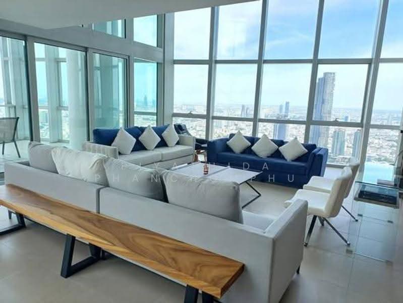 The River (Bangna-Lake 26 Community), Samut Prakan, Bang Sao Thong, Samut Prakan, 3 Bedrooms, 410 sqm, Condo For Rent, by Piyathida Phanchomphu, 500656805 - DDproperty.com