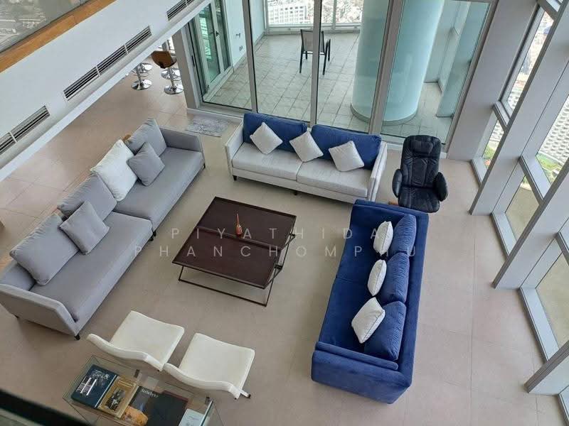 The River (Bangna-Lake 26 Community), Samut Prakan, Bang Sao Thong, Samut Prakan, 3 Bedrooms, 410 sqm, Condo For Rent, by Piyathida Phanchomphu, 500656805 - DDproperty.com