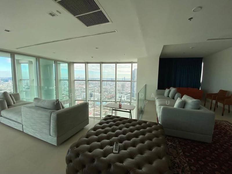 The River (Bangna-Lake 26 Community), Samut Prakan, Bang Sao Thong, Samut Prakan, 3 Bedrooms, 410 sqm, Condo For Rent, by Piyathida Phanchomphu, 500656805 - DDproperty.com