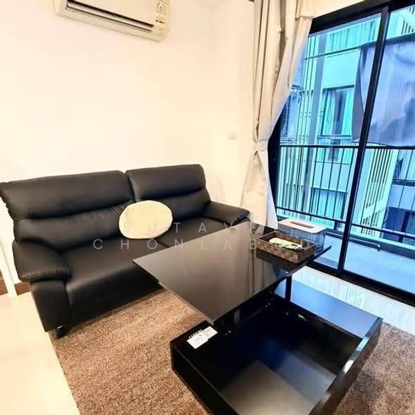 Zenith Place Sukhumvit 42, Bangkok, Sukhumvit Road, Phra Kanong, Khlong Toei, Bangkok, 1 Bedroom, 41 sqm, Condo For Rent, by Sutavee Chonlabud, 500656809 - DDproperty.com