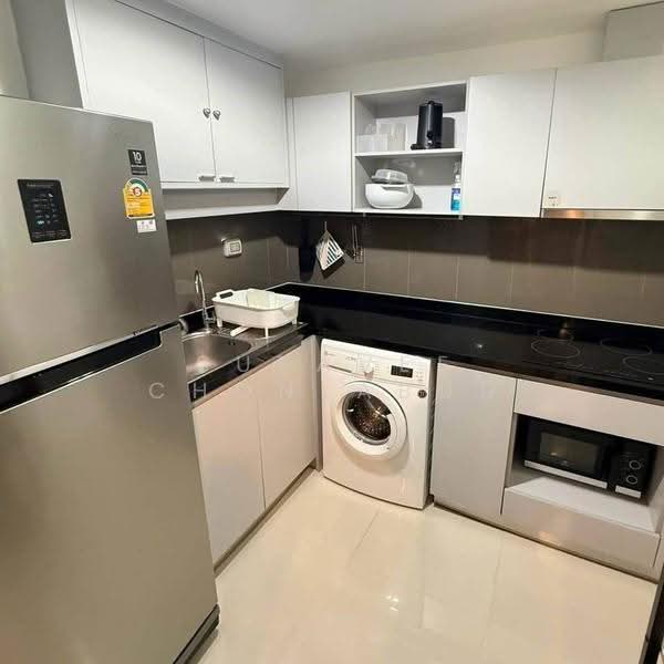 Zenith Place Sukhumvit 42, Bangkok, Sukhumvit Road, Phra Kanong, Khlong Toei, Bangkok, 1 Bedroom, 41 sqm, Condo For Rent, by Sutavee Chonlabud, 500656809 - DDproperty.com