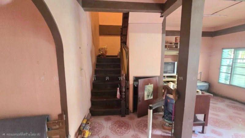 ทาวน์เฮ้าส์ 2 จอดในบ้าน บางเขน พหลโยธิน 54, Bangkok, พหลโยธิน, Khlong Tanon, Sai Mai, Bangkok, 4 Bedrooms, 110 sqm, Townhouse For Sale, by คุณ ชลิตพล ( พล ), 500656814 - DDproperty.com
