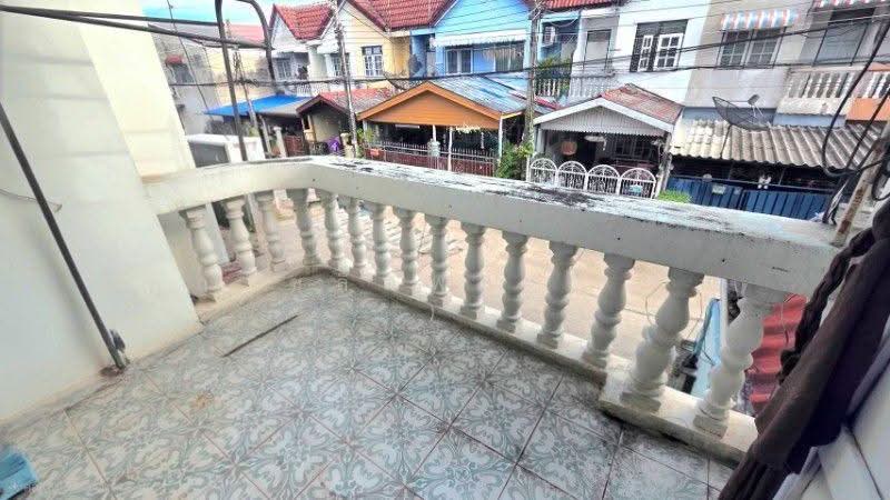 ทาวน์เฮ้าส์ 2 จอดในบ้าน บางเขน พหลโยธิน 54, Bangkok, พหลโยธิน, Khlong Tanon, Sai Mai, Bangkok, 4 Bedrooms, 110 sqm, Townhouse For Sale, by คุณ ชลิตพล ( พล ), 500656814 - DDproperty.com