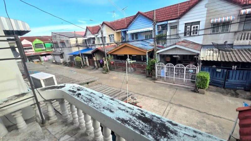 ทาวน์เฮ้าส์ 2 จอดในบ้าน บางเขน พหลโยธิน 54, Bangkok, พหลโยธิน, Khlong Tanon, Sai Mai, Bangkok, 4 Bedrooms, 110 sqm, Townhouse For Sale, by คุณ ชลิตพล ( พล ), 500656814 - DDproperty.com
