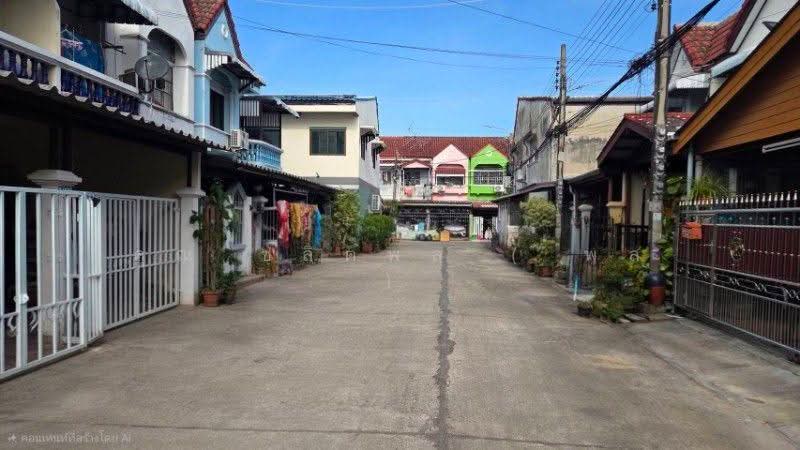 ทาวน์เฮ้าส์ 2 จอดในบ้าน บางเขน พหลโยธิน 54, กรุงเทพ, พหลโยธิน, คลองถนน, สายไหม, กรุงเทพ, 110 ตร.ม., ทาวน์เฮ้าส์ ขาย, โดย คุณ ชลิตพล ( พล ), 500656814 - DDproperty.com
