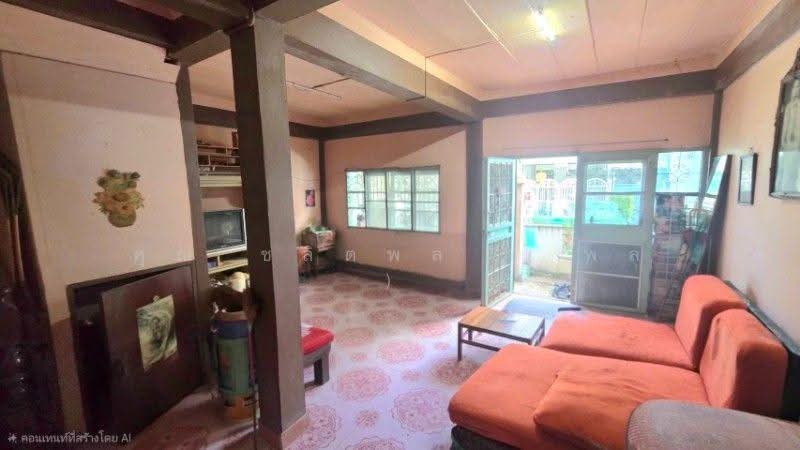 ทาวน์เฮ้าส์ 2 จอดในบ้าน บางเขน พหลโยธิน 54, กรุงเทพ, พหลโยธิน, คลองถนน, สายไหม, กรุงเทพ, 110 ตร.ม., ทาวน์เฮ้าส์ ขาย, โดย คุณ ชลิตพล ( พล ), 500656814 - DDproperty.com