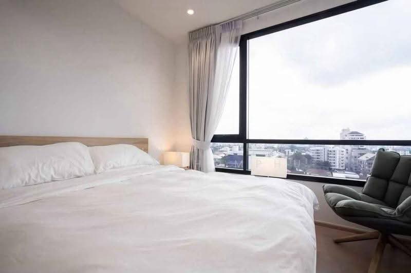 Maru Ekkamai 2, Bangkok, 70-5 Sukhumvit 63 Road, Phra Kanong Nua, Watthana, Bangkok, 2 Bedrooms, 60 sqm, Condo For Rent, by Piyathida Phanchomphu, 500656819 - DDproperty.com