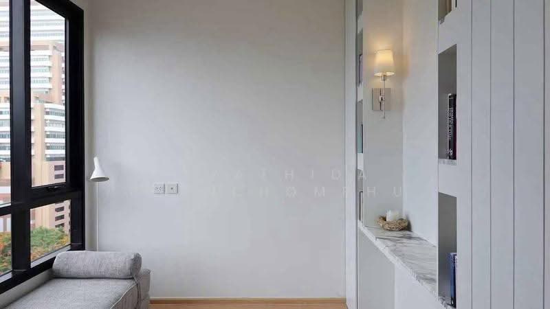 Maru Ekkamai 2, Bangkok, 70-5 Sukhumvit 63 Road, Phra Kanong Nua, Watthana, Bangkok, 2 Bedrooms, 60 sqm, Condo For Rent, by Piyathida Phanchomphu, 500656819 - DDproperty.com