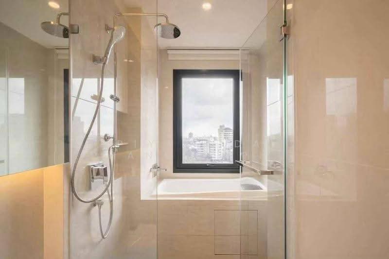 Maru Ekkamai 2, Bangkok, 70-5 Sukhumvit 63 Road, Phra Kanong Nua, Watthana, Bangkok, 2 Bedrooms, 60 sqm, Condo For Rent, by Piyathida Phanchomphu, 500656819 - DDproperty.com
