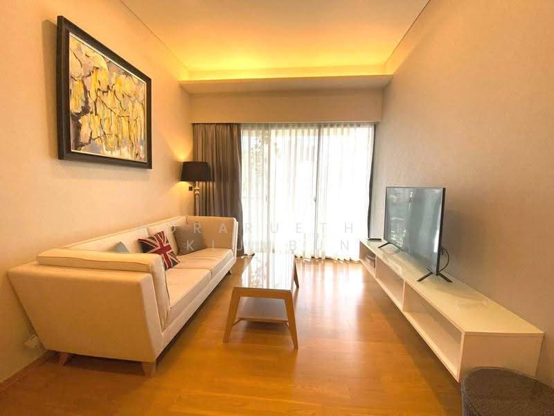 Siamese Exclusive Sukhumvit 31, Bangkok, 75 Soi Sukhumvit 31, Khlong Tan Nua, Watthana, Bangkok, 1 Bedroom, 65 sqm, Condo For Rent, by Woraruethai Klumbun, 500656824 - DDproperty.com