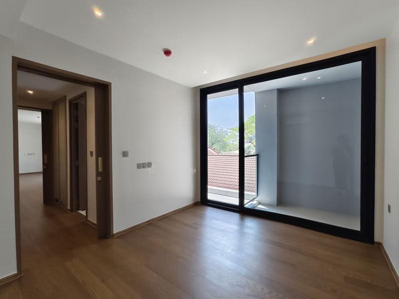 Via 34, Bangkok, 15 Soi Sukhumvit 34, Khong Tan, Khlong Toei, Bangkok, 2 Bedrooms, 88 sqm, Condo For Sale, by ทักษพร, 500656828 - DDproperty.com