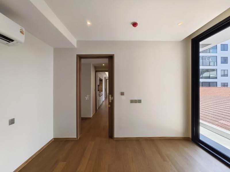 Via 34, Bangkok, 15 Soi Sukhumvit 34, Khong Tan, Khlong Toei, Bangkok, 2 Bedrooms, 88 sqm, Condo For Sale, by ทักษพร, 500656828 - DDproperty.com