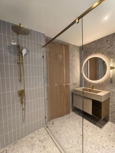 Via 34, Bangkok, 15 Soi Sukhumvit 34, Khong Tan, Khlong Toei, Bangkok, 2 Bedrooms, 88 sqm, Condo For Sale, by ทักษพร, 500656828 - DDproperty.com