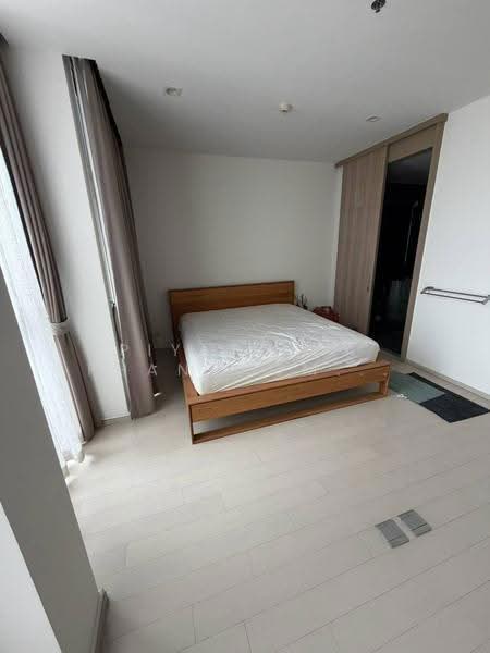 Noble Ploenchit, Bangkok, 1035 Ploenchit Road, Lumphini, Pathum Wan, Bangkok, 2 Bedrooms, 71 sqm, Condo For Sale, by Piyathida Phanchomphu, 500656837 - DDproperty.com