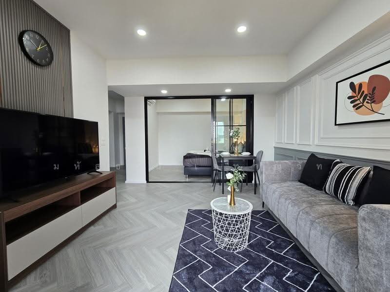 Raymond Tower, Bangkok, 160 Soi Mahat Thai 2, Khlong Chan, Bang Kapi, Bangkok, Studio, 46 sqm, Condo For Sale, by Mahusttawin Tetanuwat, 500656838 - DDproperty.com