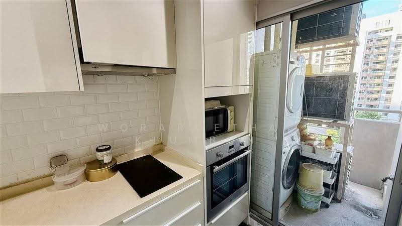 Condo One X Sukhumvit 26, Bangkok, Soi Sukhumvit 26, Sukhumvit Road, Khong Tan, Khlong Toei, Bangkok, 2 Bedrooms, 75 sqm, Condo For Sale, by Woraruethai Klumbun, 500656847 - DDproperty.com