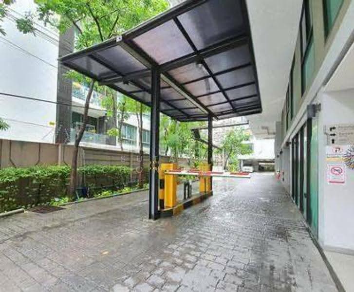 Zenith Place Sukhumvit 42: ซีนิธ เพลส สุขุมวิท 42, กรุงเทพ, ซอยสุขุมวิท 42 ถนนสุขุมวิท แขวงพระโขนง เขตคลองเตย กรุงเทพมหานคร, พระโขนง, คลองเตย, กรุงเทพ, 46 ตร.ม., คอนโด ให้เช่า, โดย Sutavee Chonlabud, 500656849 - DDproperty.com
