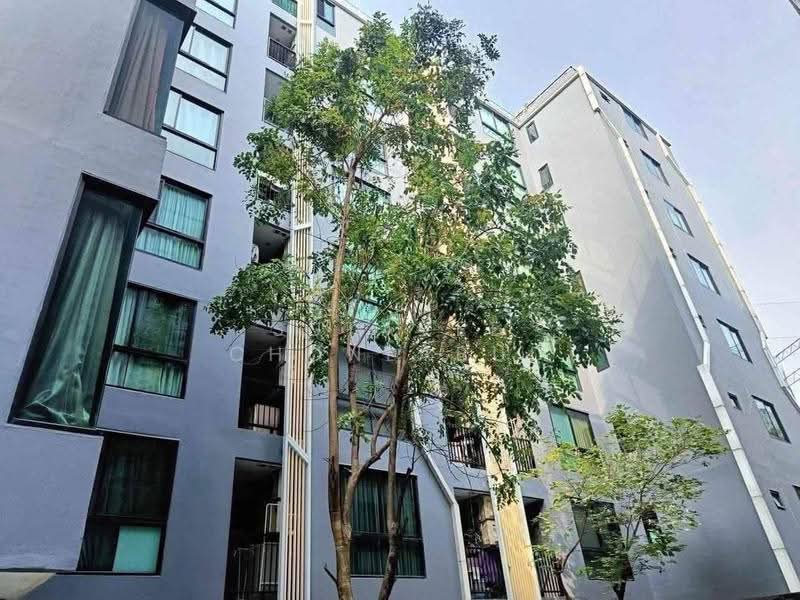Zenith Place Sukhumvit 42, Bangkok, Sukhumvit Road, Phra Kanong, Khlong Toei, Bangkok, 1 Bedroom, 46 sqm, Condo For Rent, by Sutavee Chonlabud, 500656849 - DDproperty.com