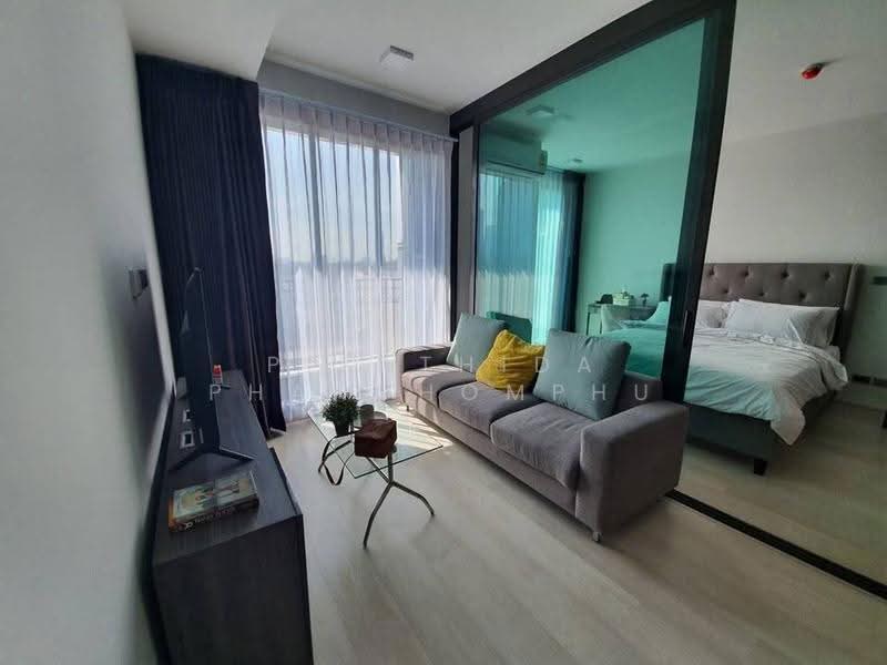 Venio Sukhumvit 10, Bangkok, 10 Sukhumvit, Khlong Toei, Bangkok, 1 Bedroom, 34 sqm, Condo For Sale, by Piyathida Phanchomphu, 500656851 - DDproperty.com