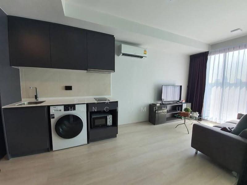 Venio Sukhumvit 10, Bangkok, 10 Sukhumvit, Khlong Toei, Bangkok, 1 Bedroom, 34 sqm, Condo For Sale, by Piyathida Phanchomphu, 500656851 - DDproperty.com
