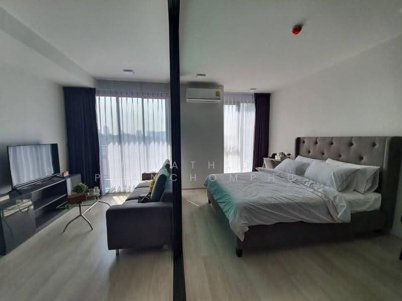 Venio Sukhumvit 10, Bangkok, 10 Sukhumvit, Khlong Toei, Bangkok, 1 Bedroom, 34 sqm, Condo For Sale, by Piyathida Phanchomphu, 500656851 - DDproperty.com