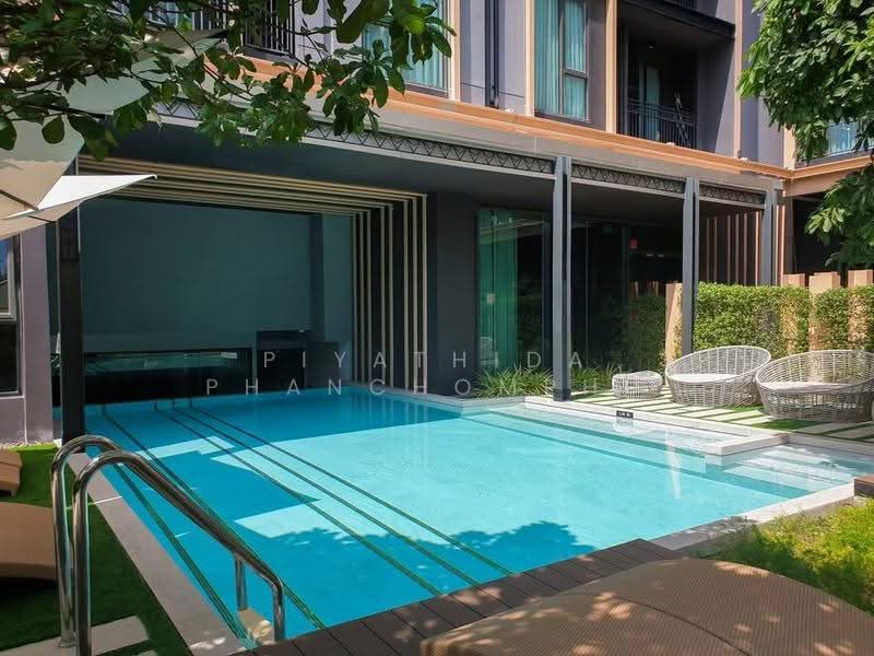 Venio Sukhumvit 10, Bangkok, 10 Sukhumvit, Khlong Toei, Bangkok, 1 Bedroom, 34 sqm, Condo For Sale, by Piyathida Phanchomphu, 500656851 - DDproperty.com