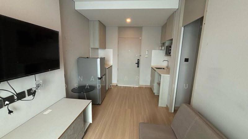 Lumpini Suite Dindaeng-Ratchaprarop : ลุมพินี สวีท ดินแดง-ราชปรารภ, กรุงเทพ, อโศก-ดินแดง, ดินแดง, กรุงเทพ, 28 ตร.ม., คอนโด ขาย, โดย Nattapol Jedsadathitikul, 500656856 - DDproperty.com