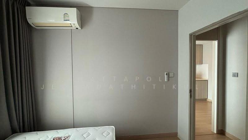 Lumpini Suite Dindaeng-Ratchaprarop, Bangkok, Asoke-Dindaeng Road, Din Daeng, Bangkok, 1 Bedroom, 28 sqm, Condo For Sale, by Nattapol Jedsadathitikul, 500656856 - DDproperty.com