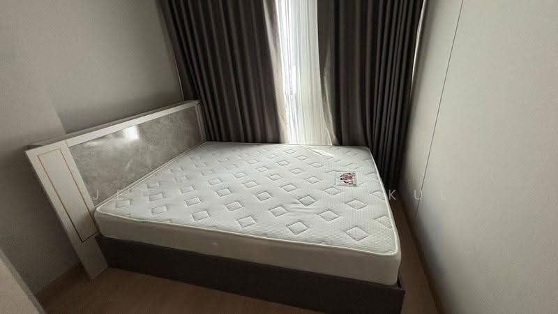 Lumpini Suite Dindaeng-Ratchaprarop, Bangkok, Asoke-Dindaeng Road, Din Daeng, Bangkok, 1 Bedroom, 28 sqm, Condo For Sale, by Nattapol Jedsadathitikul, 500656856 - DDproperty.com